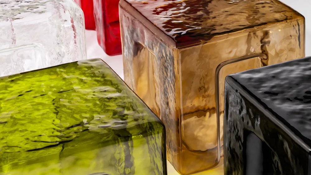 The Murano Glass Resurgence, Where Heritage Meets Contemporary Design
