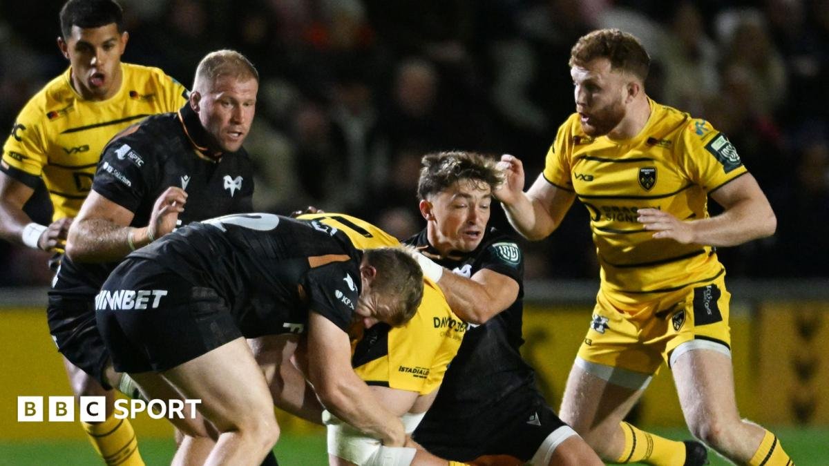 Ospreys v Dragons: 10 Wales squad players to feature in URC derby at St Helen’s