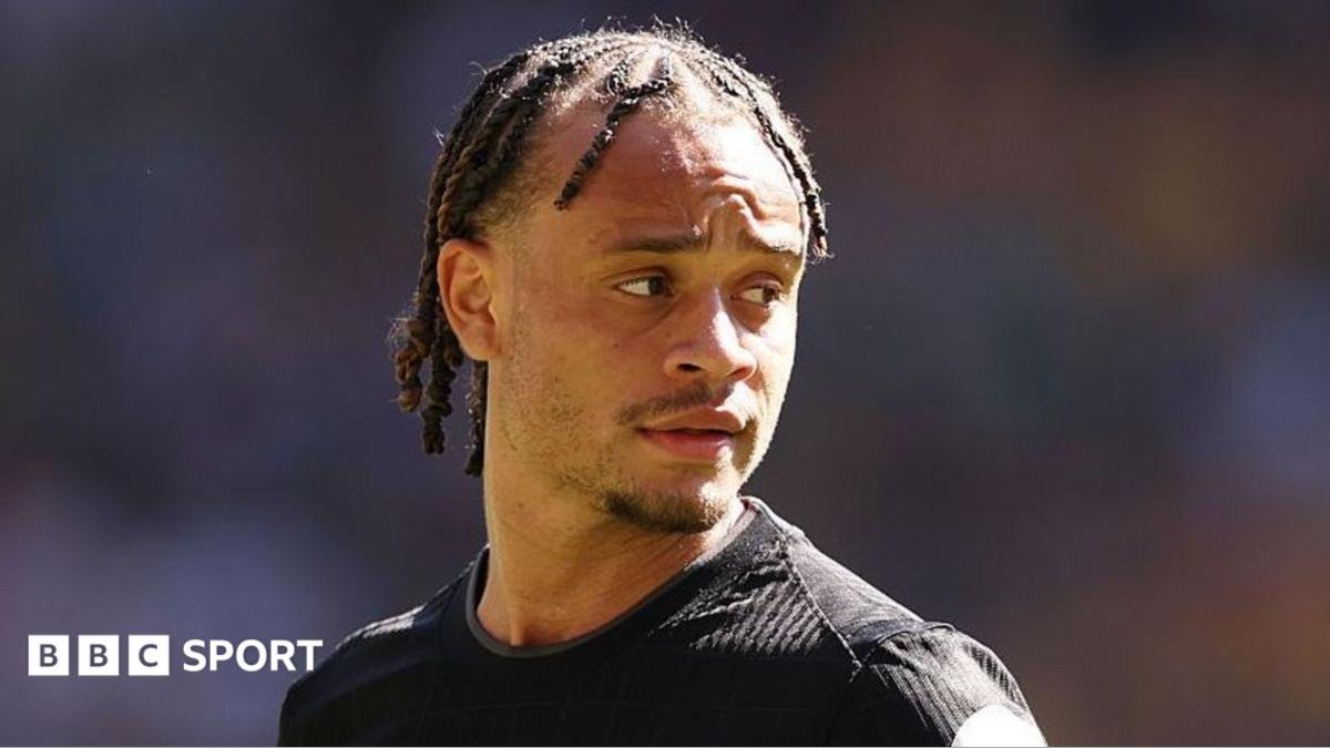 Tottenham: Xavi Simons enrols at Harvard University while out injured