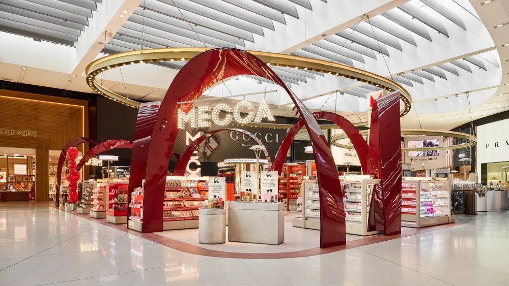 Grappling With Travel Retail’s Dilemmas