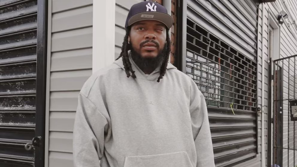 WATCH:  Rapper Fetty Wap on prison, his viral music and finding happiness