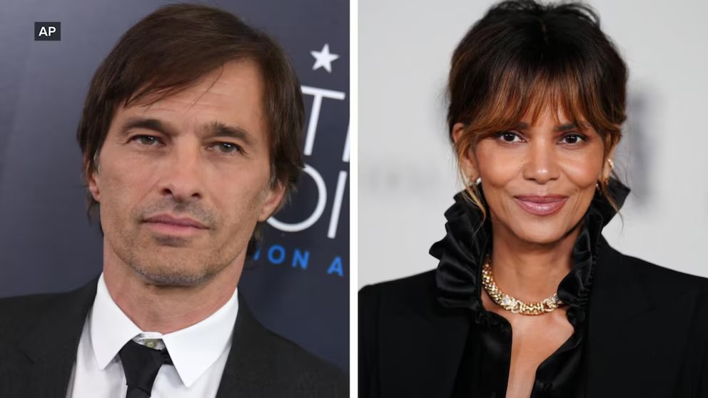WATCH:  Mia Goth, Nana Patekar, Halle Berry's daughter: Here's what's trending
