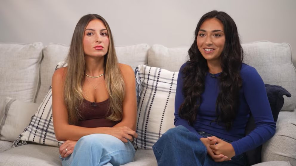 WATCH:  Rising number of young adults living with parents