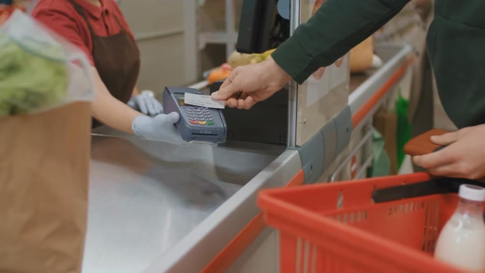 WATCH:  Is using cash for purchases becoming a thing of the past?