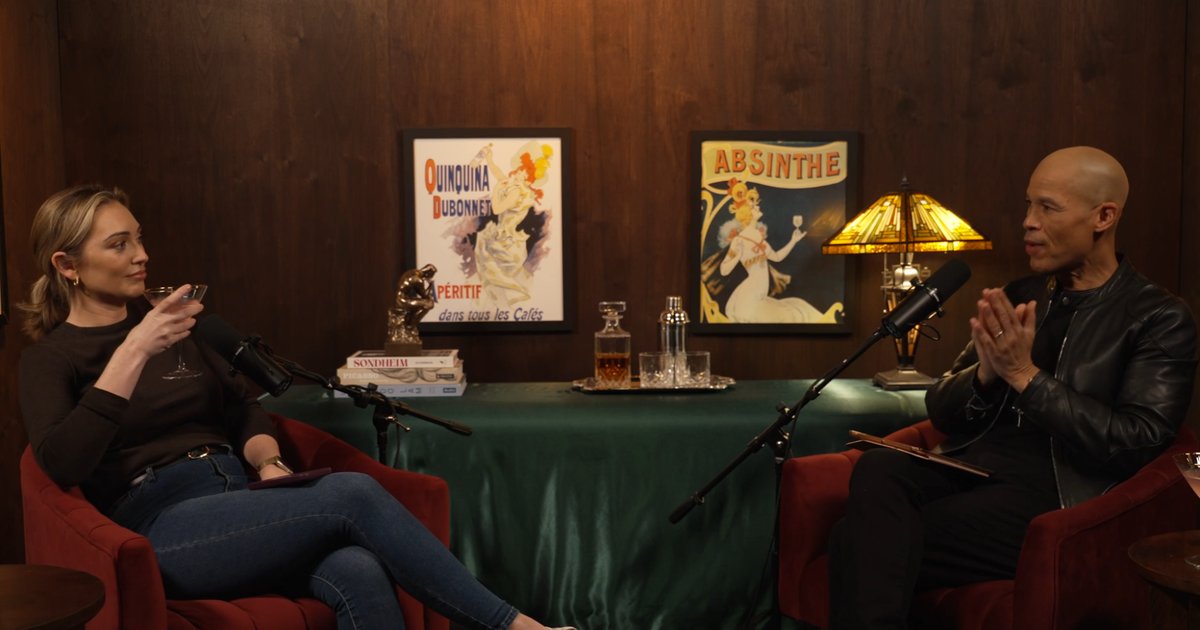 Why Are We All So Thirsty For Reality TV Again? | Straight Up with Kelly and Vlad