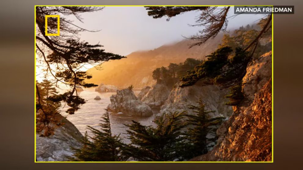 WATCH:  National Geographic reveals 'Best of the World' destinations