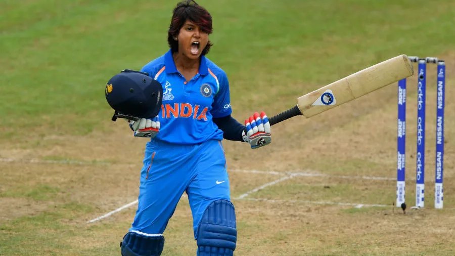 India Women batter Punam Raut retires from international cricket