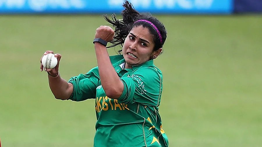 Pakistan news – Kainat Imtiaz retires from internationals to become match referee
