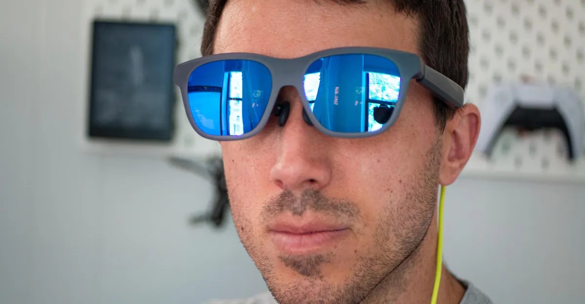 3D movies are finally worth watching