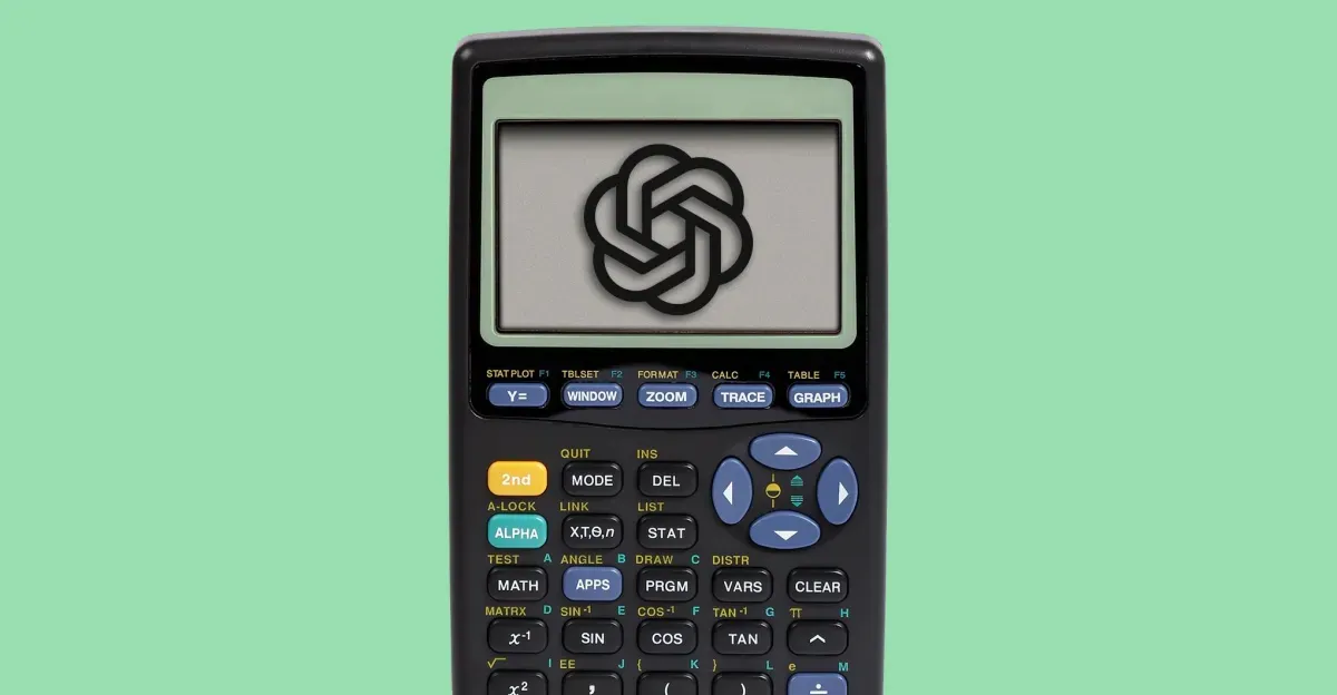 All the drama around AI’s takeover of mathematics