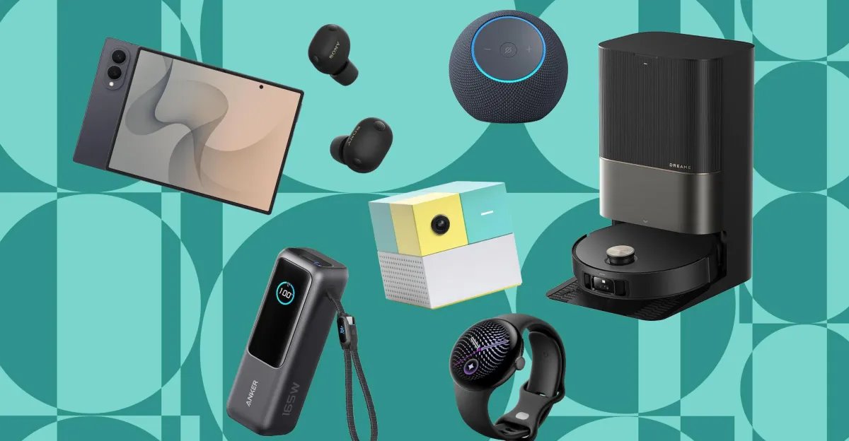 The Verge’s guide to the best October Prime Day deals