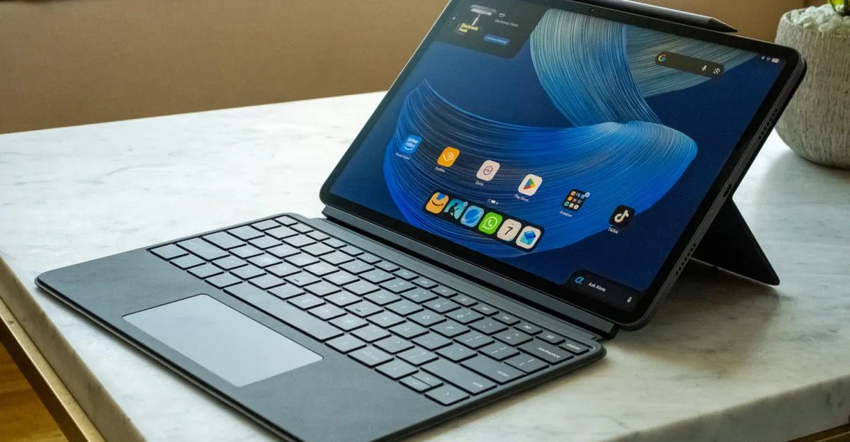 Amazon is phasing out Fire Tablets because they weren’t ‘giving customers what they were asking for’