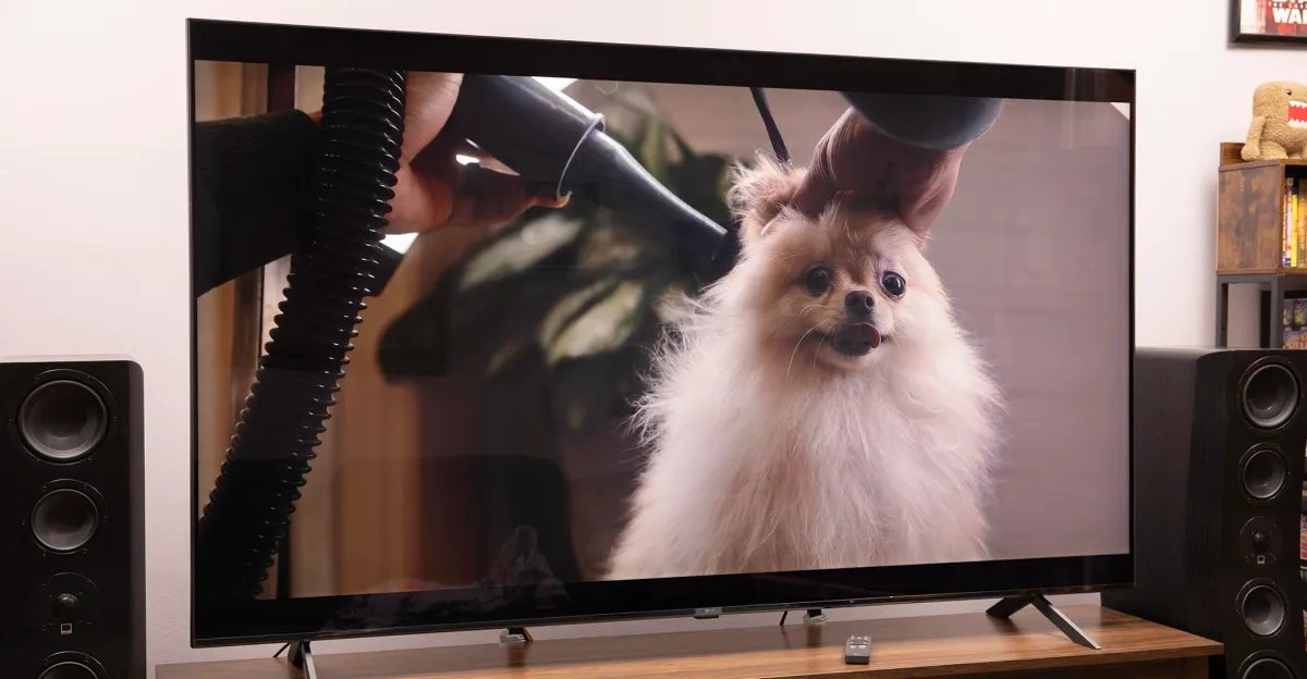 LG’s RGB LED TV is good for certain situations, but an OLED is better