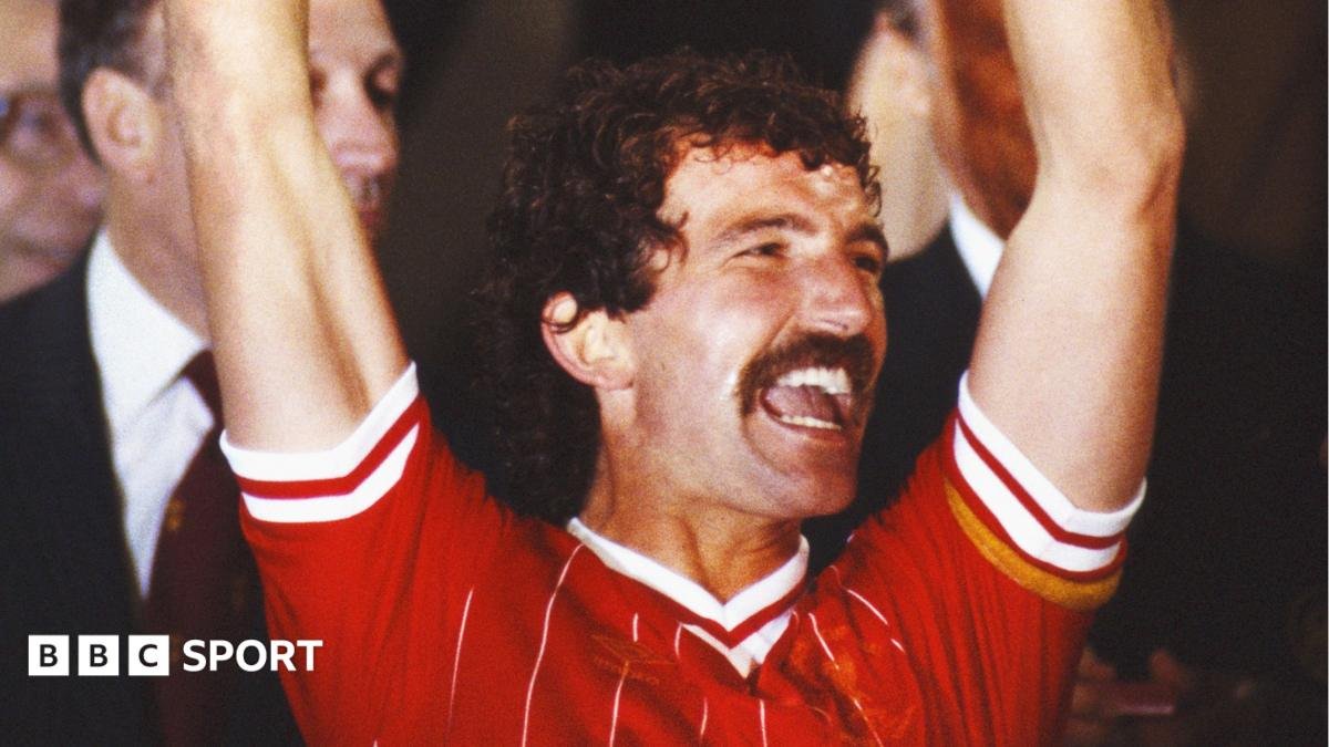 Liverpool: Graeme Souness rejected Barcelona to join Sampdoria