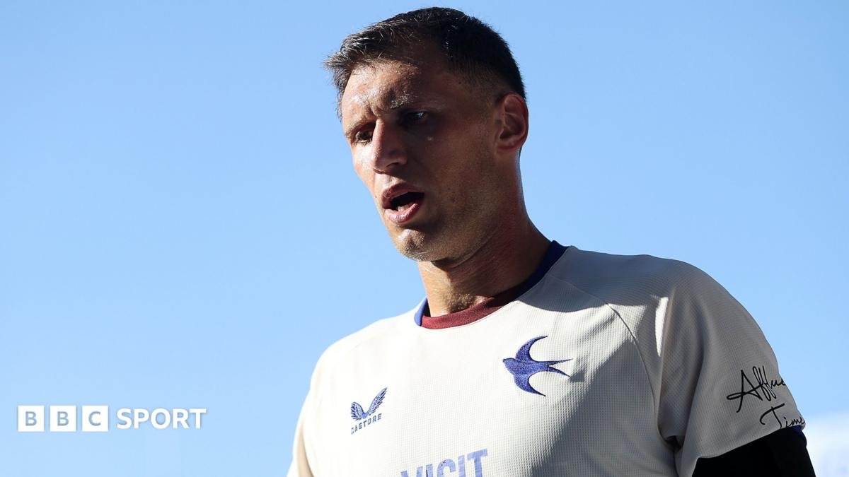 Cardiff’s Krystian Bielik sees psychologist over alleged death threats after fan clash