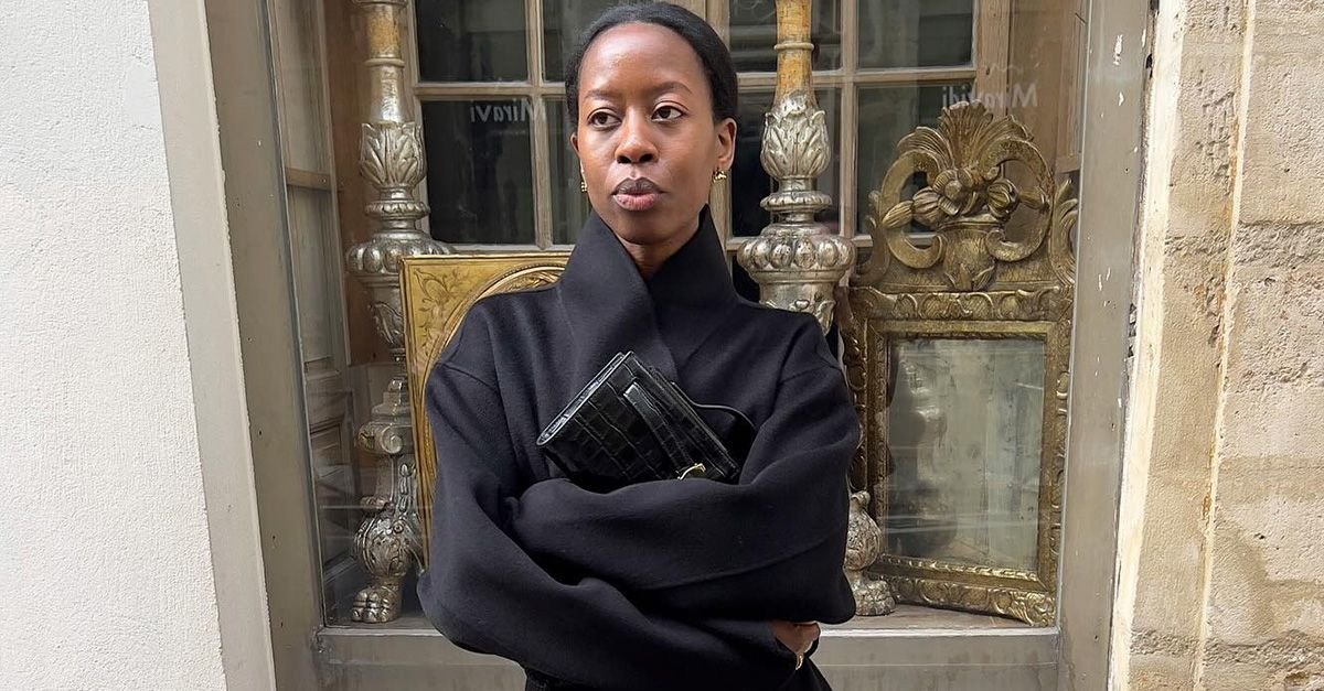 40 Affordable French-Girl Fall and Winter Finds From Zara and COS