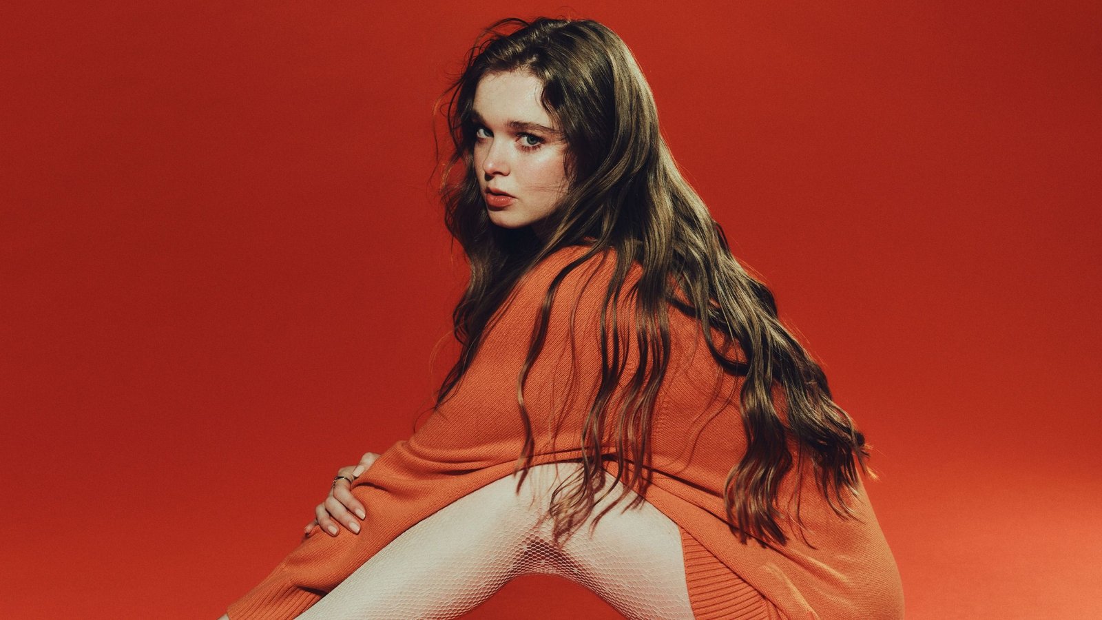 Carrie’s Summer Howell Is a Scream Queen for a New Generation