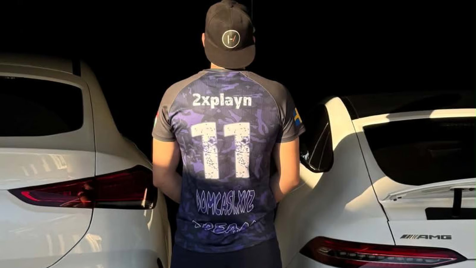 CS2 pro banned for life & reported to police after flexing cash while suspended for matchfixing