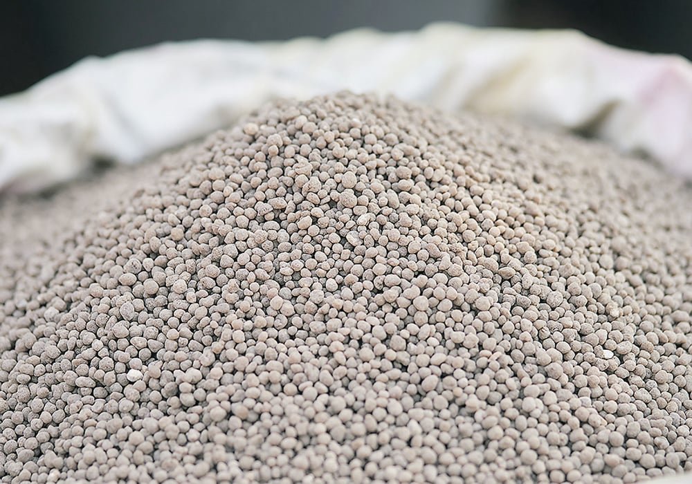 Fertilizer innovation can strengthen Canada’s role as a global food superpower