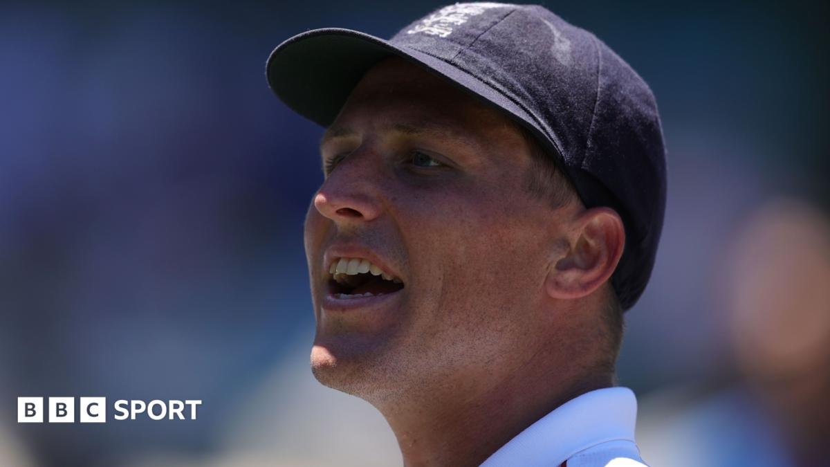 Brydon Carse charged by Cricket Regulator but remains available for England