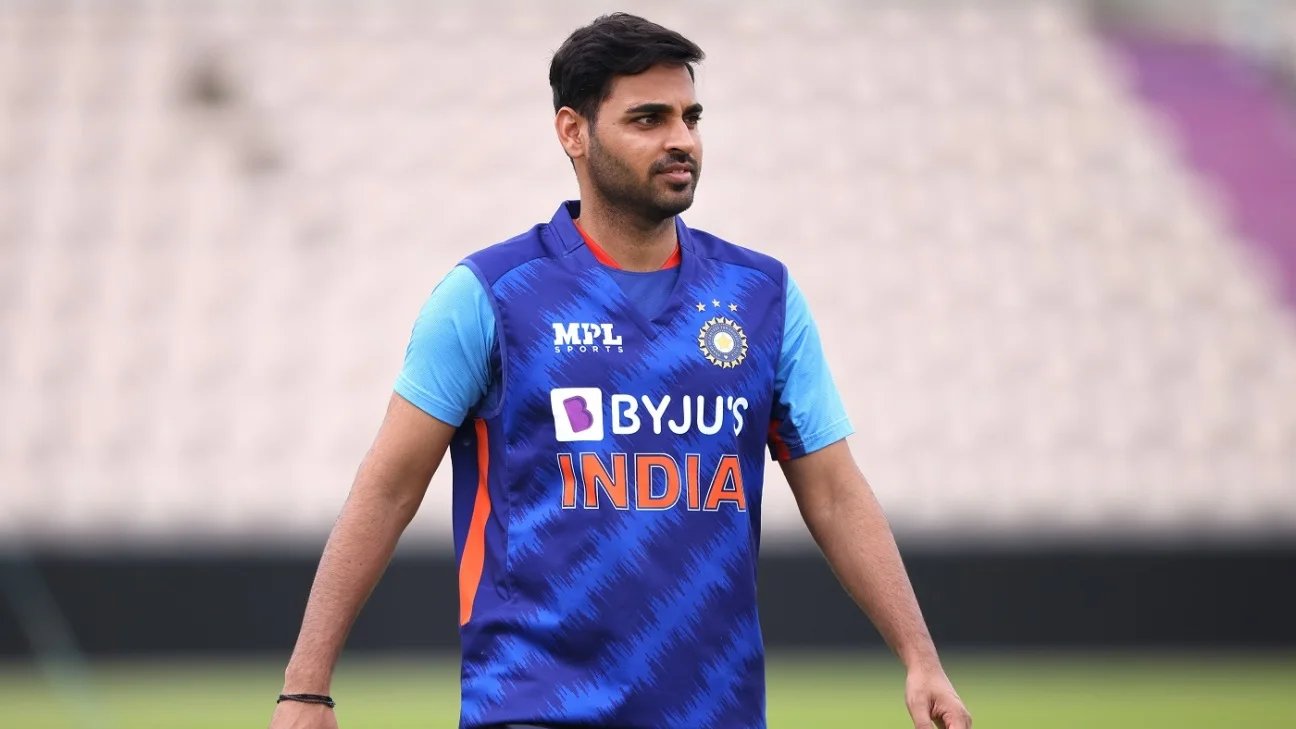 Bhuvneshwar Kumar probably recalled to add experience in Jasprit Bumrah’s absence, says Sitanshu Kotak