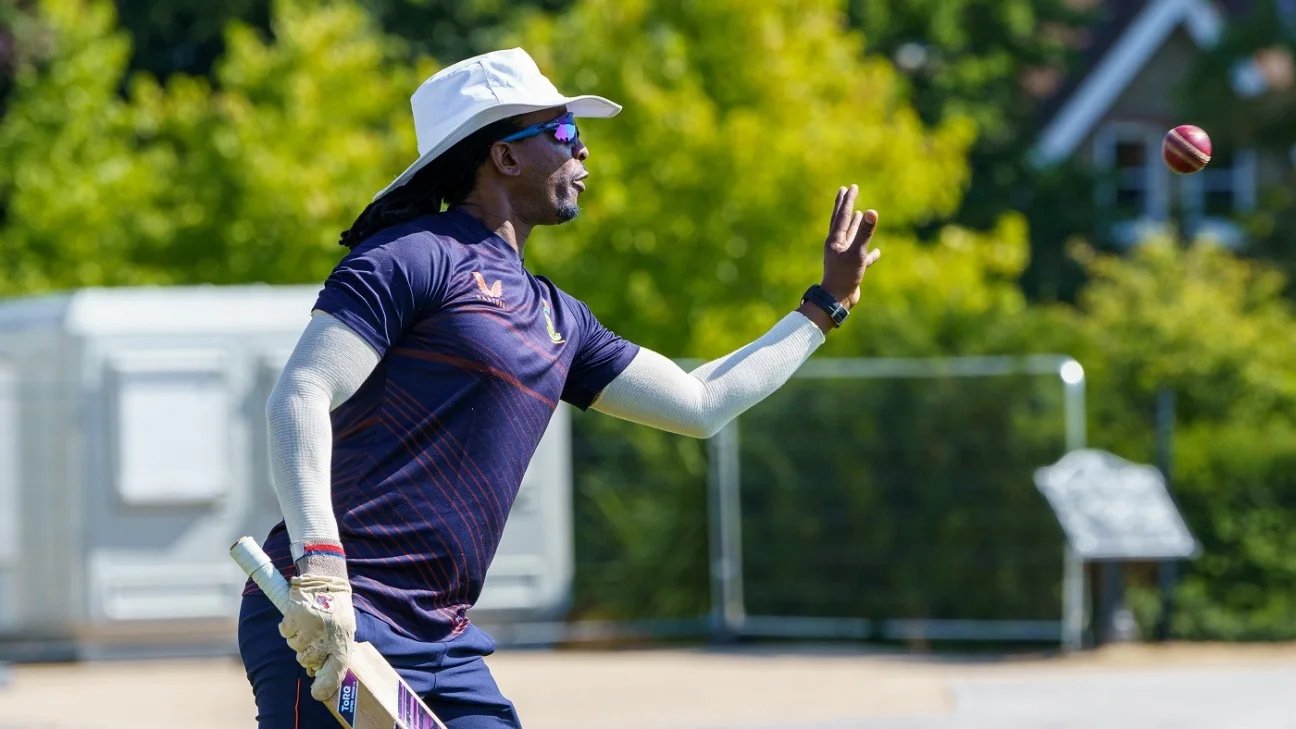 Malibongwe Maketa named Bangladesh men’s assistant coach