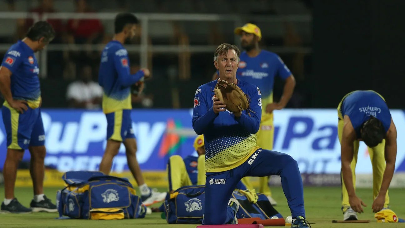 Stephen Fleming turns to CSK as ECB confirms England coaching set-ups