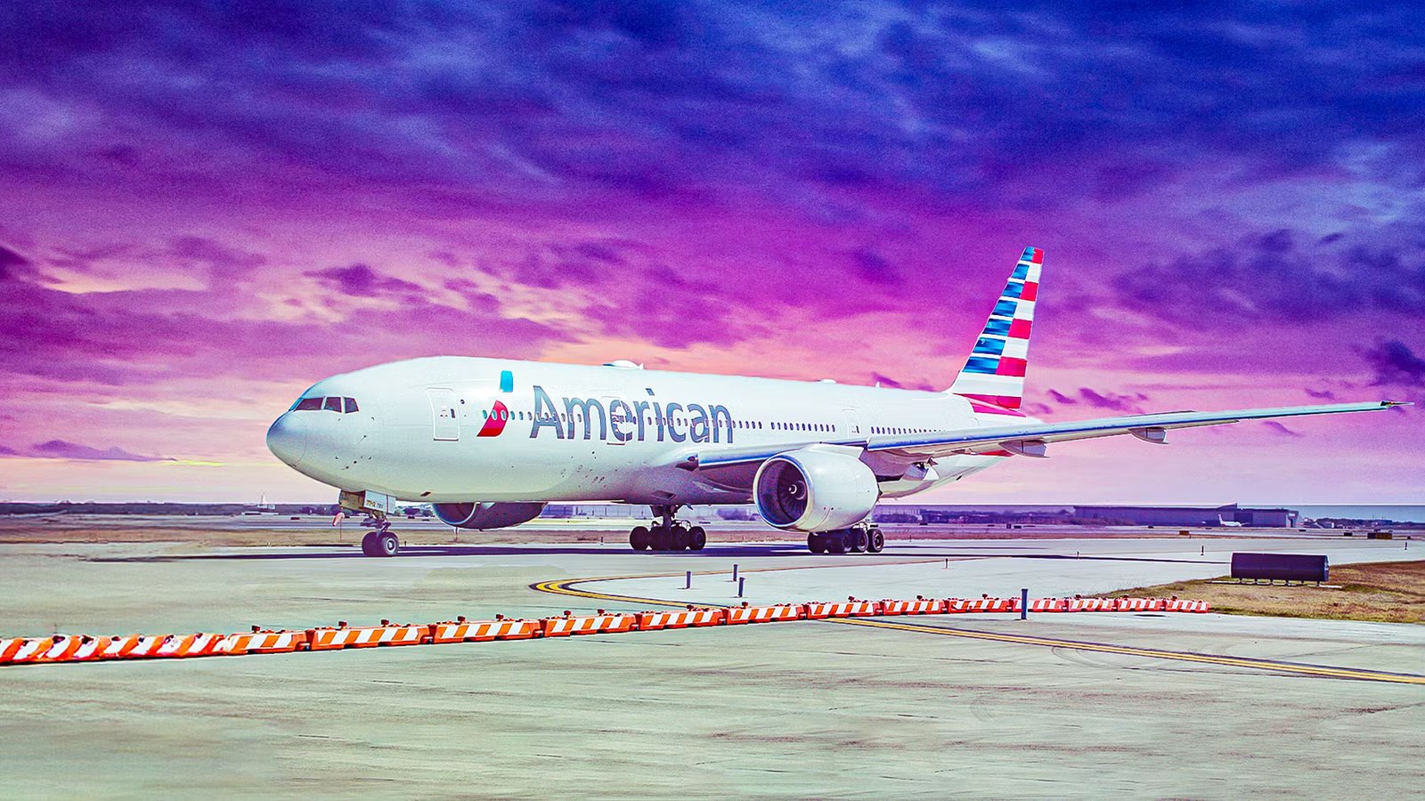 “Only 2 Potties”: American Airlines 777 Diverts After Toilets Fail On 11-Hour Transatlantic Flight