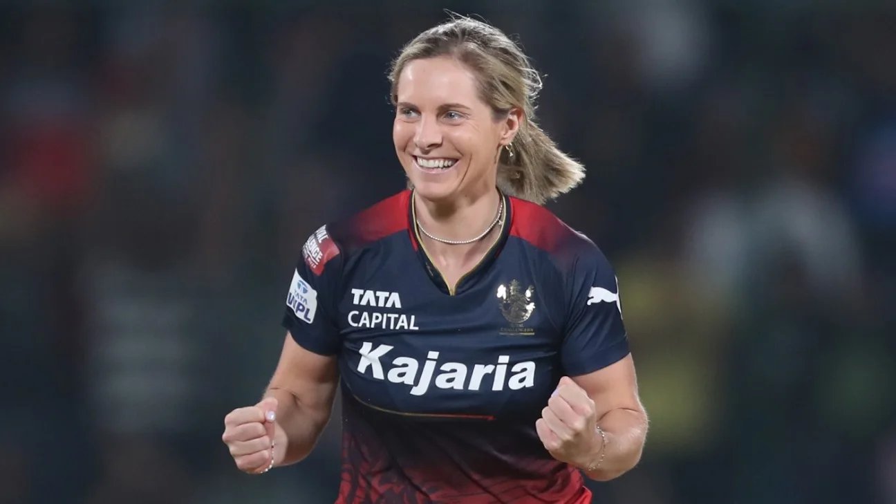 WPL 2027 auction – Sophie Molineux and Sophia Dunkley enter with highest base price of INR 50 lakh