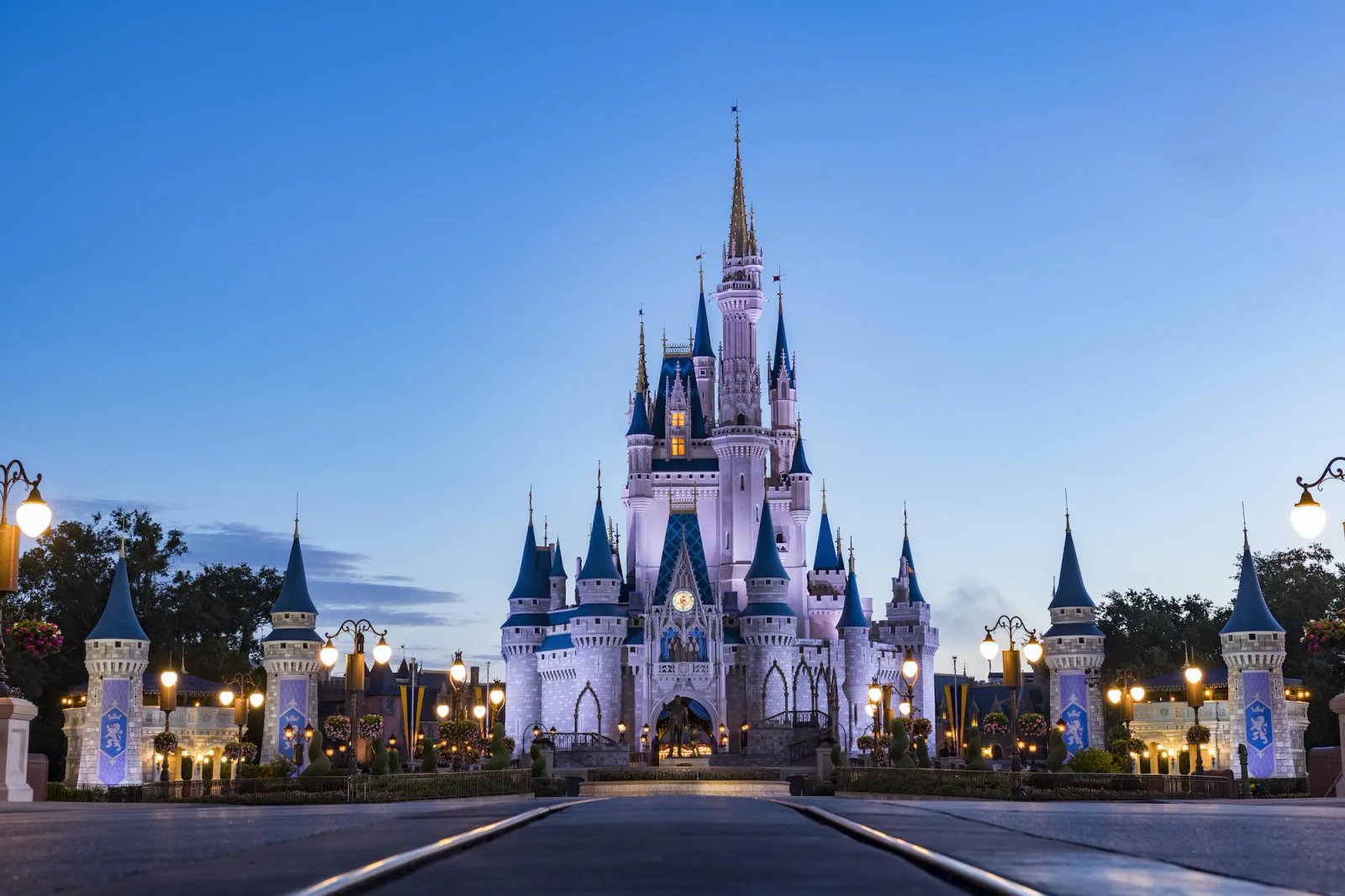 Disneyland and Disney World: New Lands, Rides and Areas in 2026 and Beyond