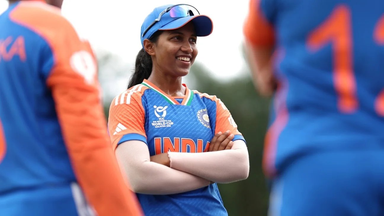 Ind vs Zim – Niki Prasad, Jintimani Kalita and Nandani Sharma the new faces in Smriti Mandhana-led white-ball sides