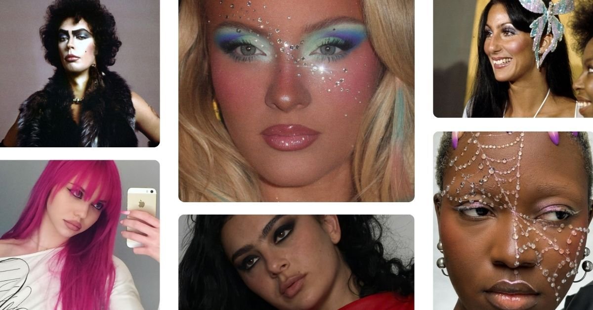 13 Makeup Ideas to Save For Halloween 2026