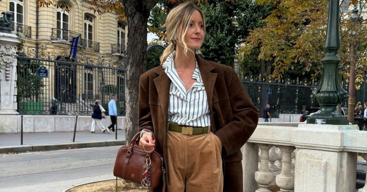 5 Pant Trends Set to Take Over Fall 2026