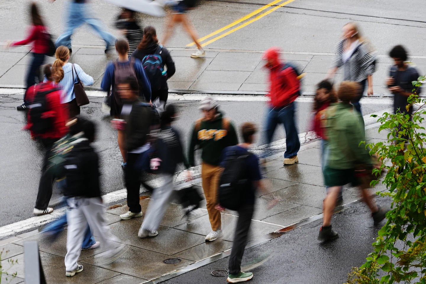 How ketamine, kratom and other dangerous drugs are changing Cornell and other schools