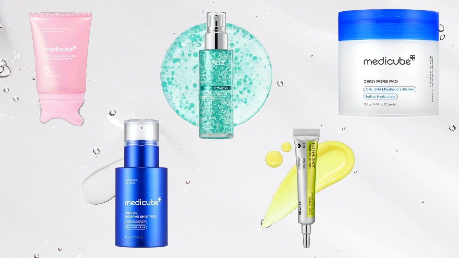 17 On-Sale Korean Skincare Products to Buy From Amazon RN