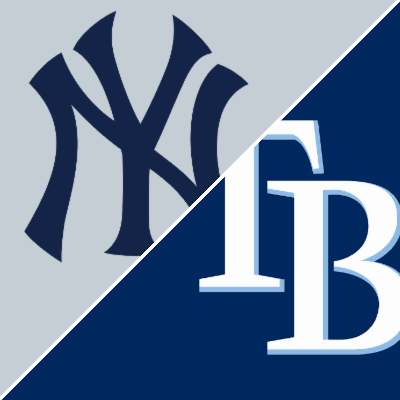 Follow live: Ben Rice gives Yankees life with solo homer