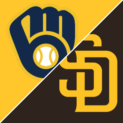 Follow live: Padres take on Brewers in NLDS Game 3