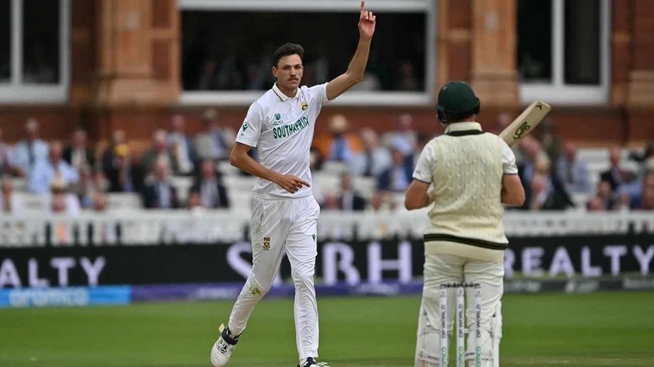 SA vs AUS 2026/27, SA vs AUS 1st Test Match Preview