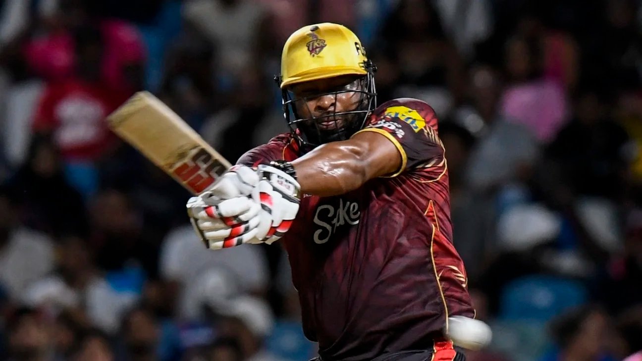 SA20 auction: JSK sign Kieron Pollard, Jason Rowles; MICT pick Shimron Hetmyer and Trent Boult