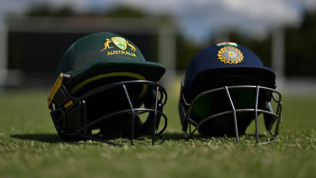 AUS-U19 in IND 2026/27, IND19 vs AUS19 2nd Youth Test Match Report, October 05 – 08, 2026