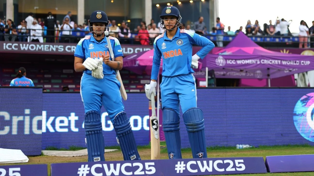 IND-W vs ZIM-W 2026/27, IND-W vs ZIM-W 1st T20I Match Preview