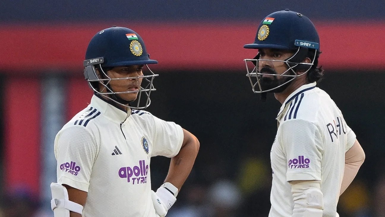 KL Rahul, Yashasvi Jaiswal picked for India A’s red-ball matches in New Zealand