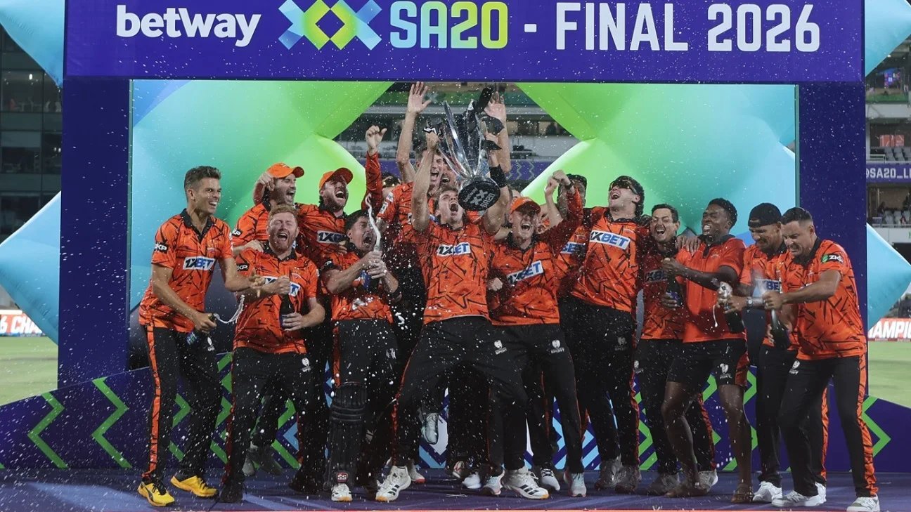 Faf du Plessis Trent Boult and Kieron Pollard in SA20 mini-auction shortlist