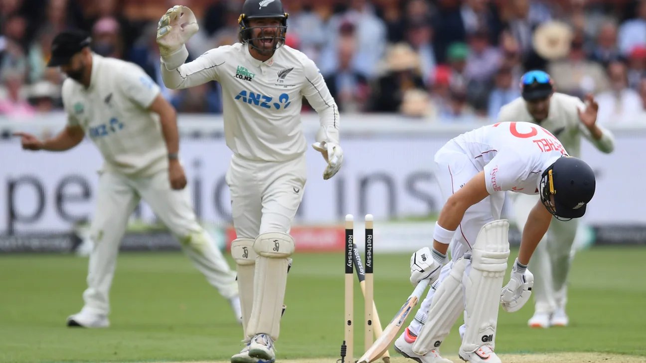 MCC dig up ‘unsatisfactory’ Test pitch after ICC demerit point