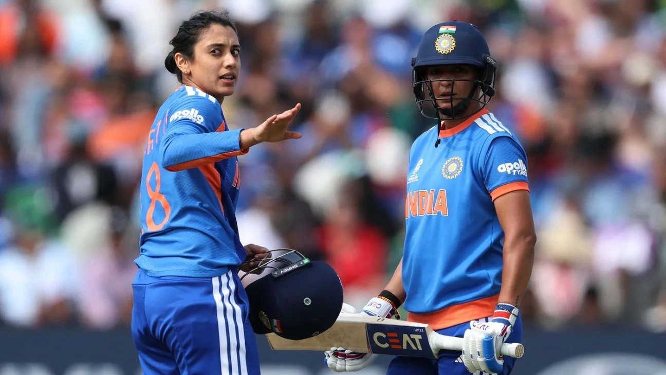 IND-W vs ZIM-W 2026/27, IND-W vs ZIM-W 1st ODI Match Preview