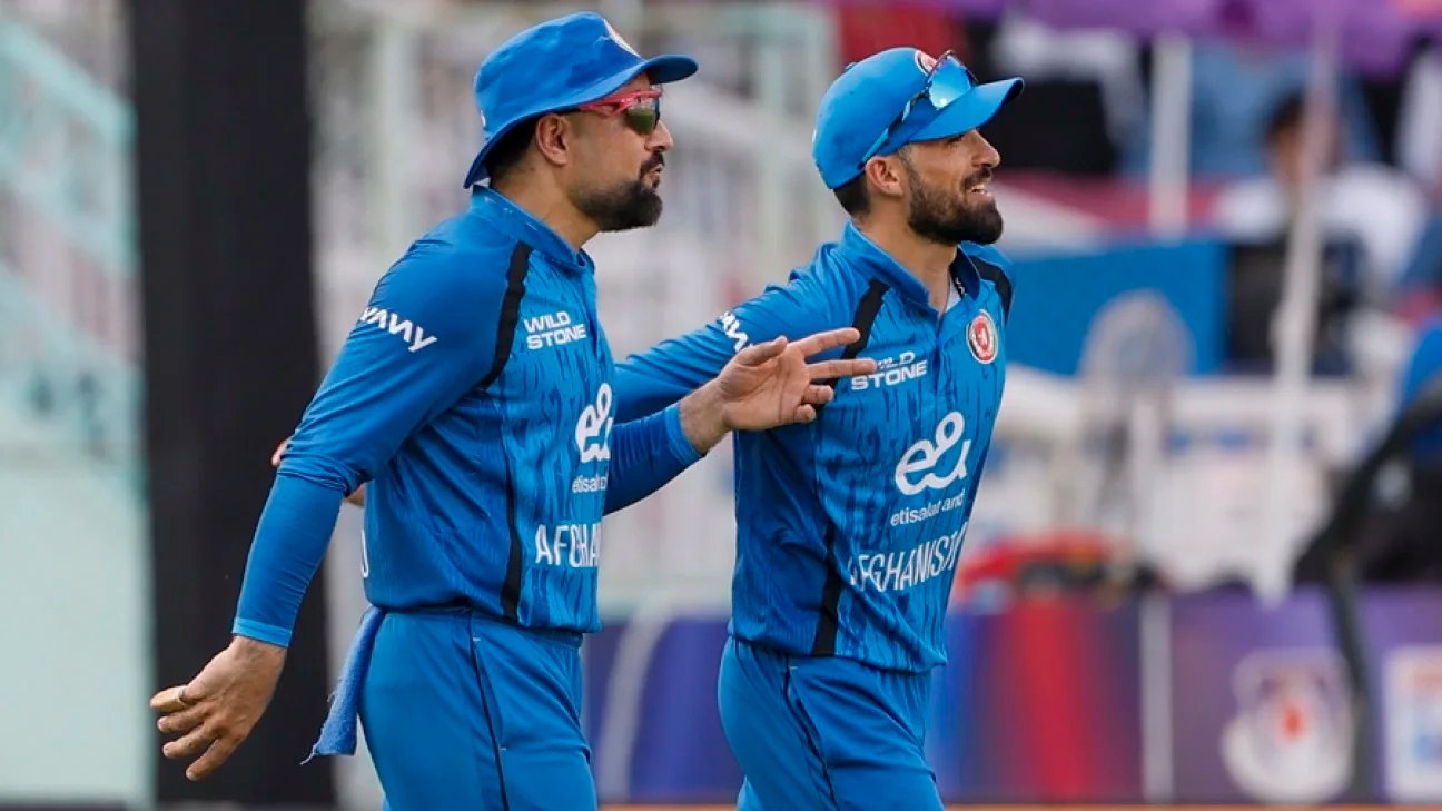 UAE ODI Tri-Series 2026/27, AFG vs ZIM 2nd Match Match Preview