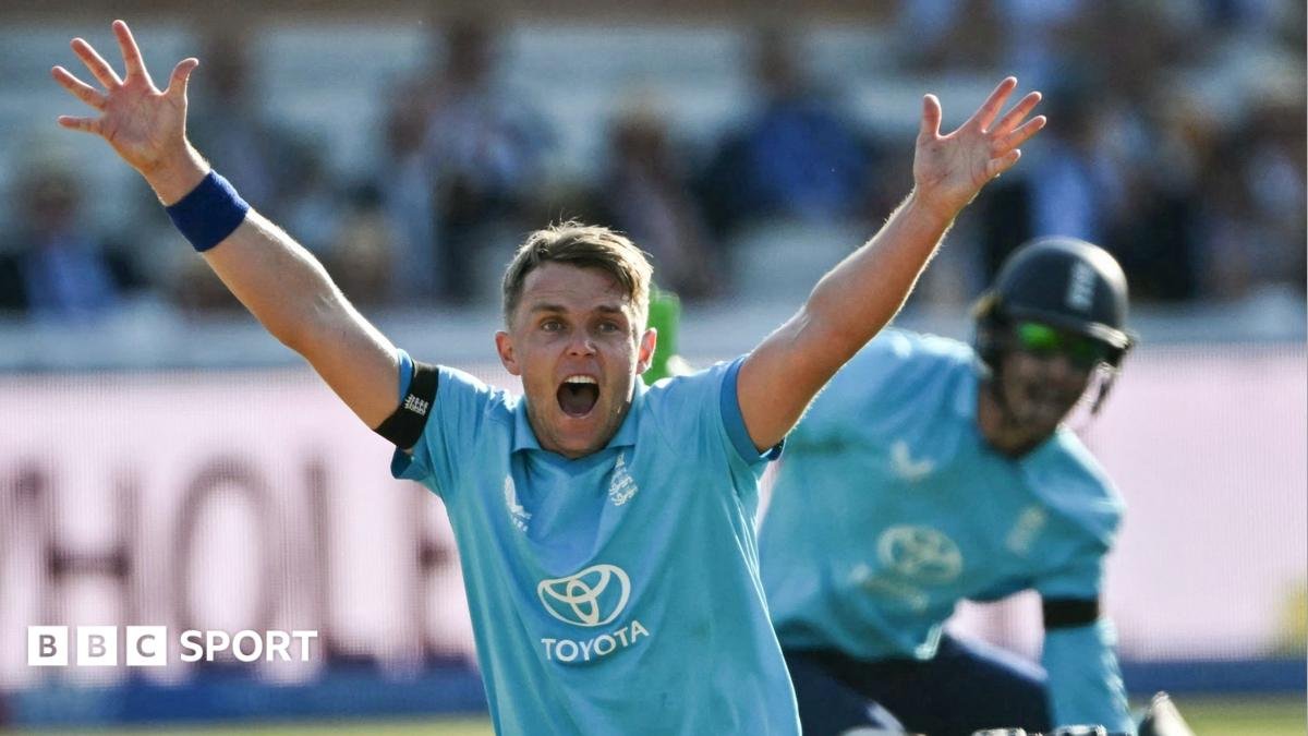 Reverse swing in ODIs: How a rule change has changed the game and what impact could it have?