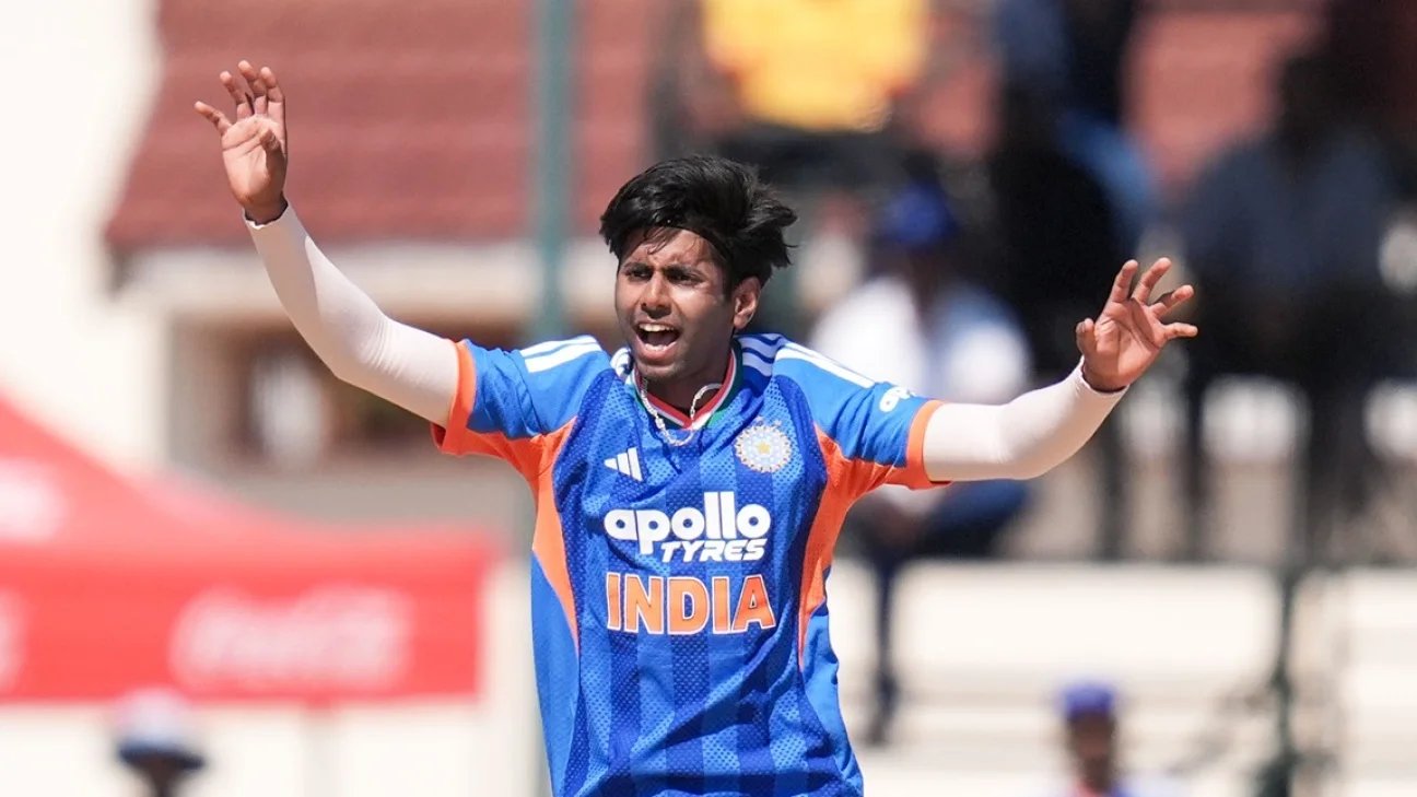 IND vs WI, 1st T20I – Morne Morkel on Mayank Yadav, Prince Yadav – ‘You want guys with fantastic attitudes’