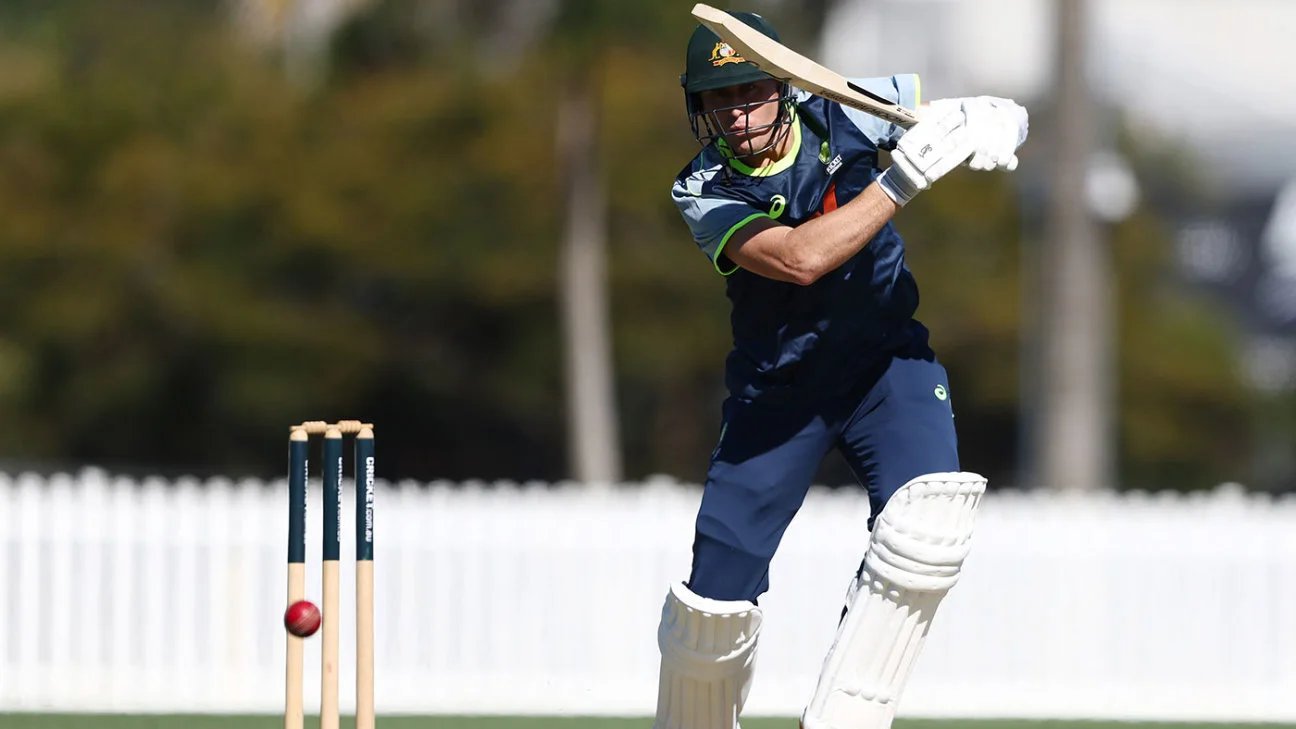 SA vs AUS 2026/27, SA-XI vs AUS Tour Match Match Report, October 03 – 04, 2026