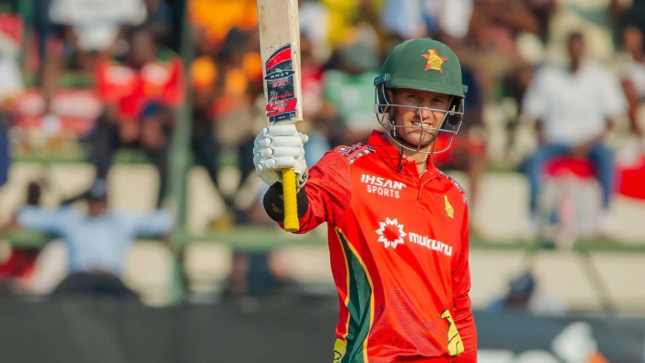 UAE ODI Tri-Series 2026/27, BAN vs ZIM 1st Match Match Report, October 17, 2026